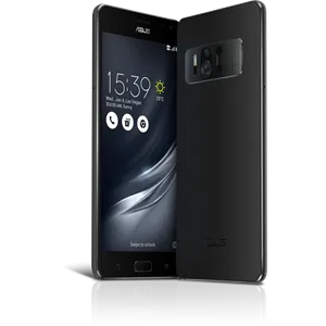 Замена антенны Asus ZenFone AR V570KL