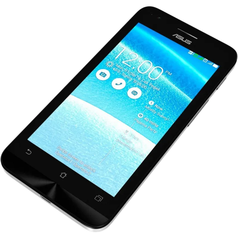 Замена антенны Asus ZenFone C ZC451CG