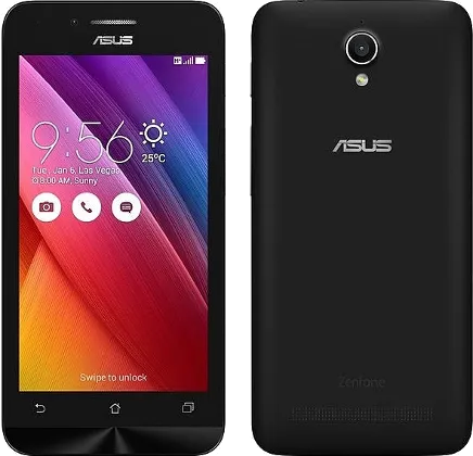 Замена антенны Asus ZenFone Go 4.5