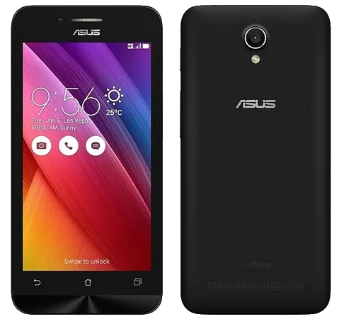 Замена антенны Asus Zenfone Go 5.0 T500