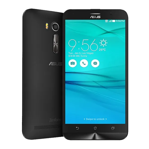 Замена антенны Asus ZenFone Go TV ZB551KL