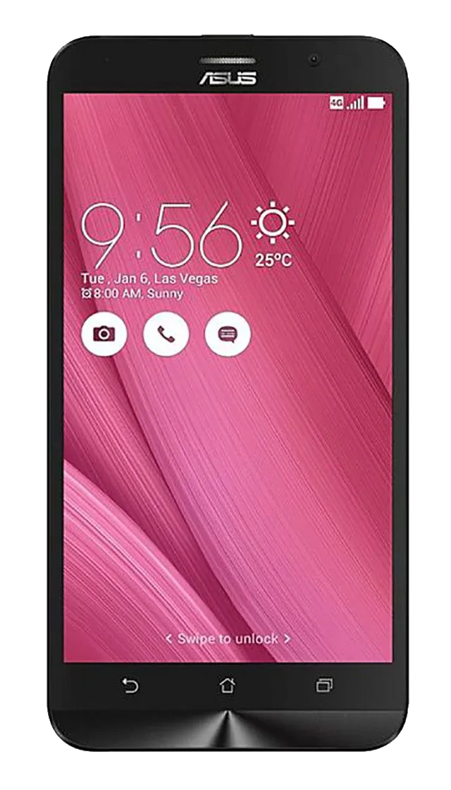 Замена антенны Asus Zenfone GO ZB450KL