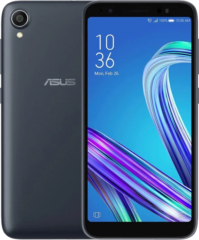 Замена антенны Asus Zenfone Live L1