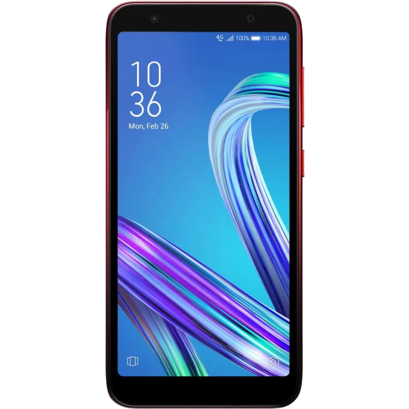 Замена антенны Asus ZenFone Live L2 ZA550KL