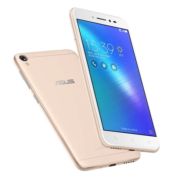 Замена антенны Asus ZenFone Live ZB501KL