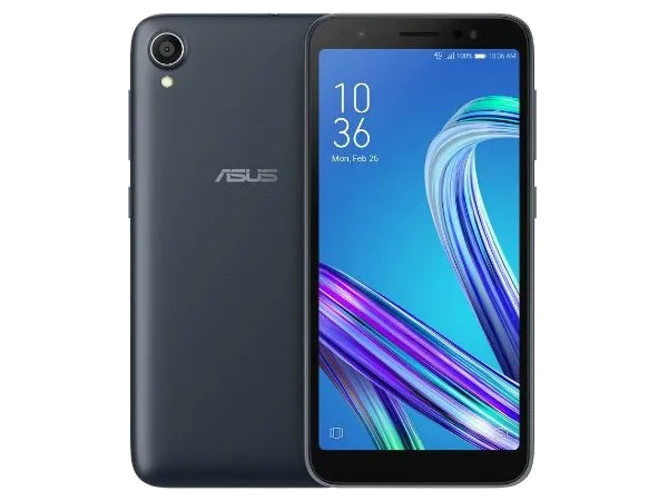 Замена антенны Asus ZenFone Max M1 ZB556KL