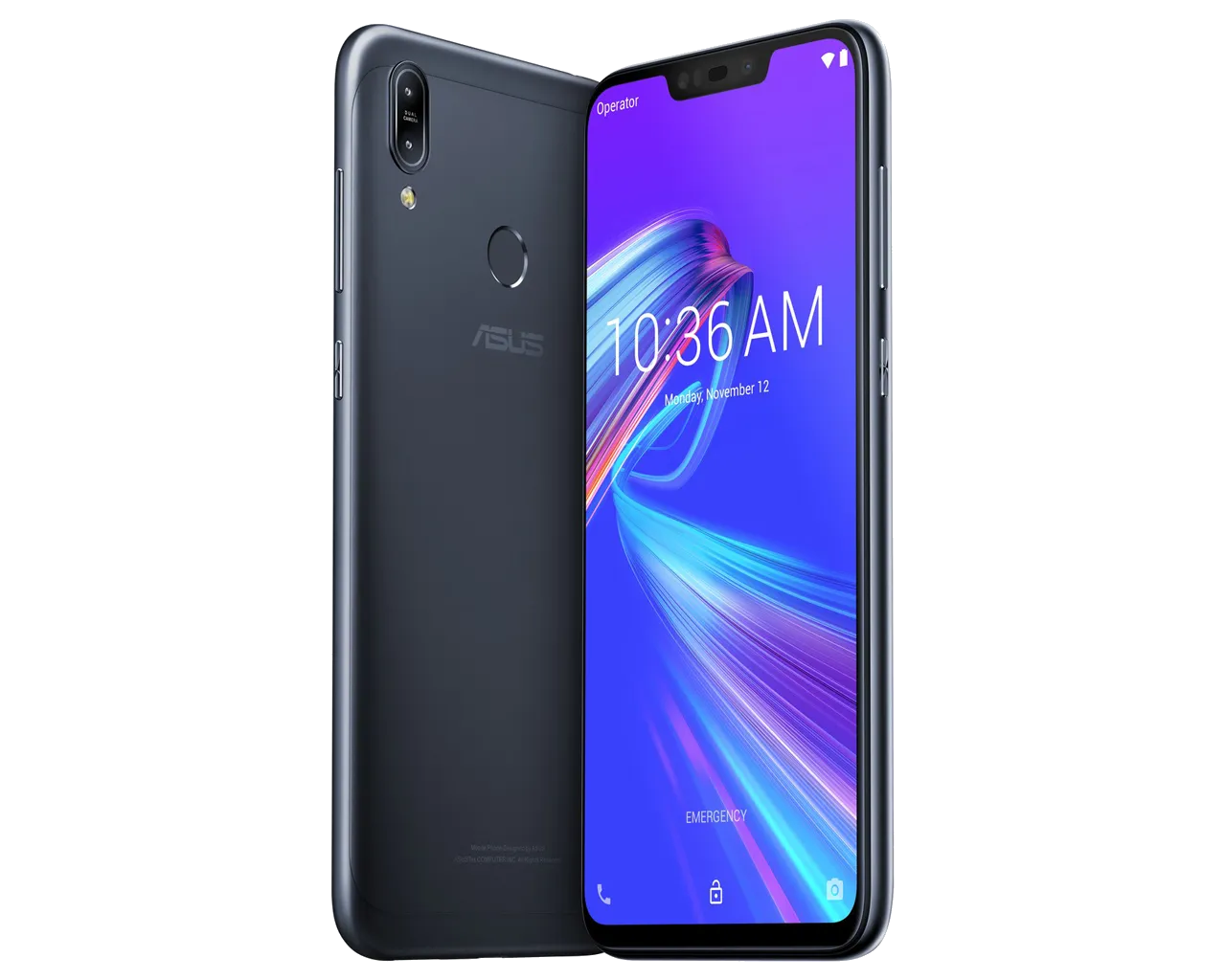 Замена антенны Asus Zenfone Max M2