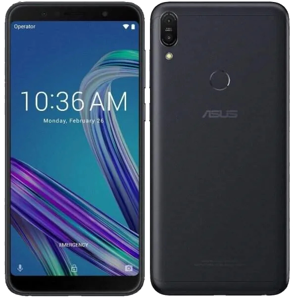 Замена антенны Asus Zenfone Max Pro M1