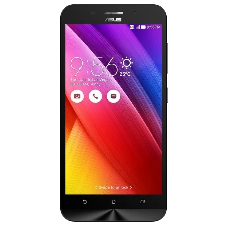 Замена антенны Asus ZenFone Max ZC550KL