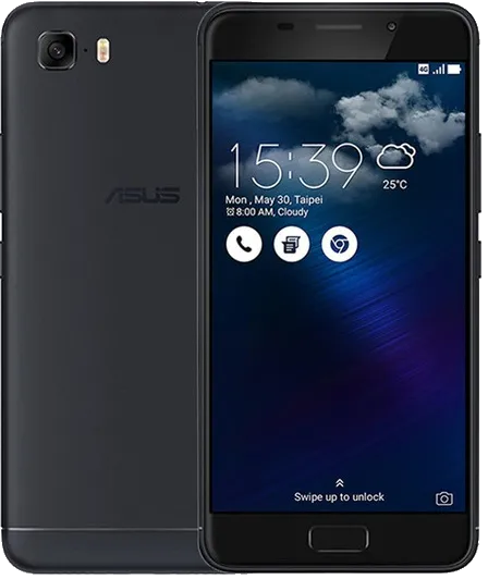Замена антенны Asus Zenfone Pegasus 3s