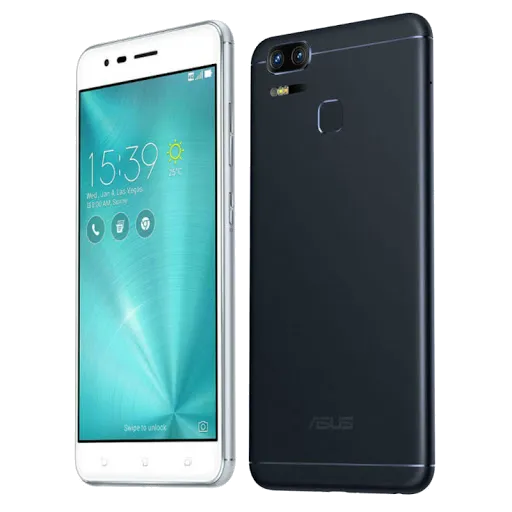 Замена антенны Asus ZenFone Zoom S
