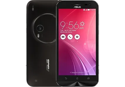 Замена антенны Asus Zenfone Zoom ZX551ML