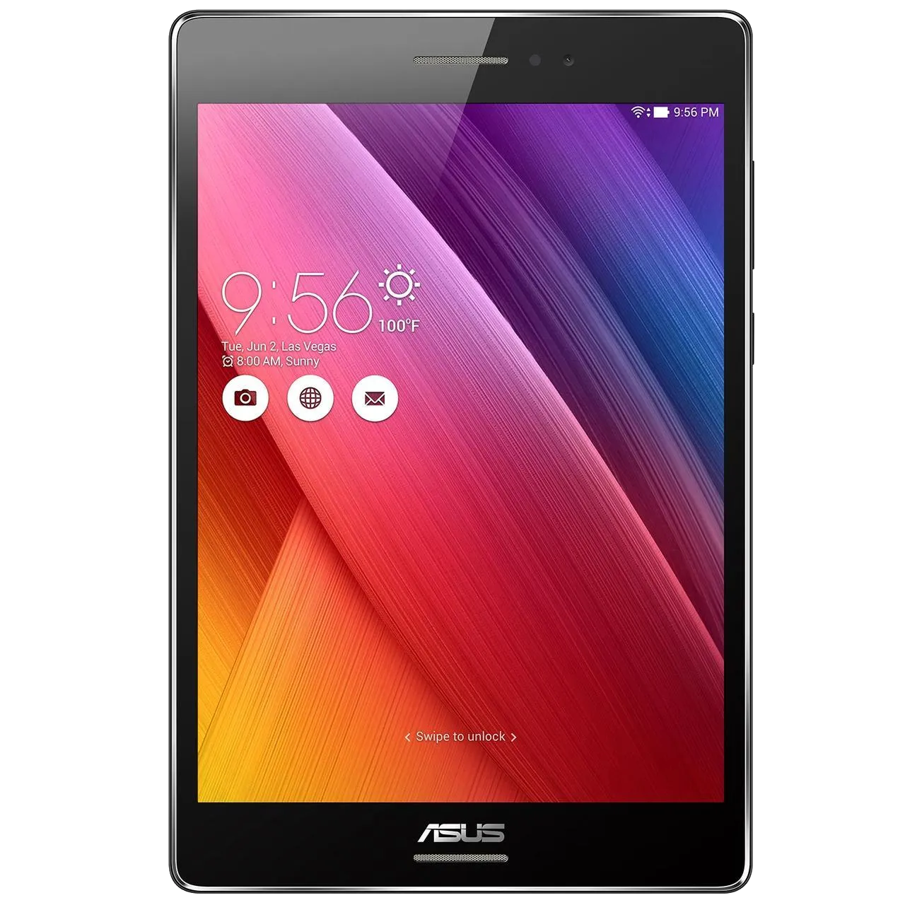 Замена антенны Asus ZenPad S 8.0 Z580CA