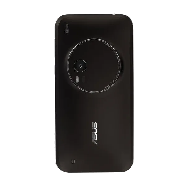 Замена антенны Asus Zoom ZX550