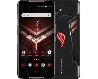 Замена антенны Asus ROG Phone ZS600KL 128GB