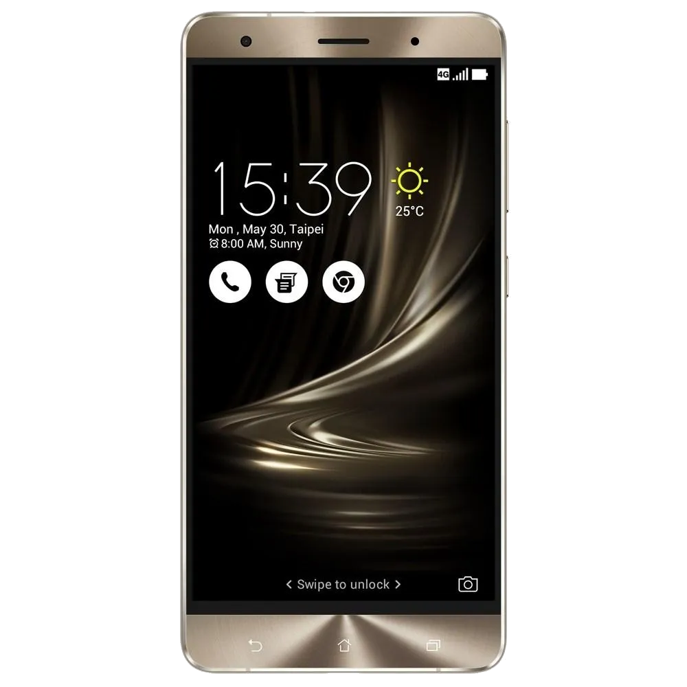 Замена антенны Asus ZenFone 3 Deluxe ZS570KL 64GB