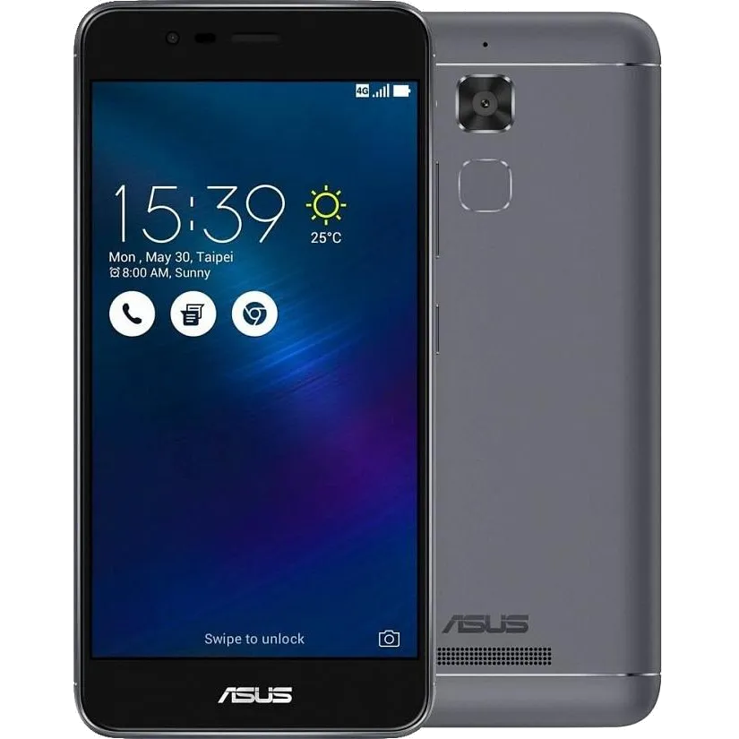 Замена антенны Asus ZenFone 3 Max ZC520TL 32GB
