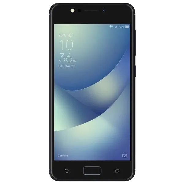 Замена антенны Asus ZenFone 4 Max ZC520KL 16GB