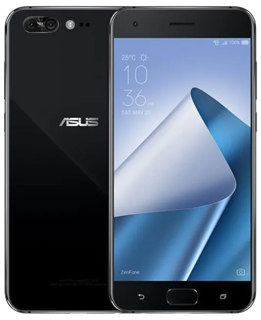 Замена антенны Asus ZenFone 4 Pro ZS551KL 64GB