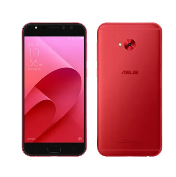 Замена антенны Asus ZenFone 4 Selfie Pro ZD552KL 64GB