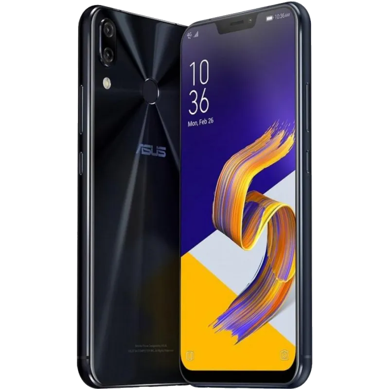 Замена антенны Asus ZenFone 5Z ZS620KL 256GB