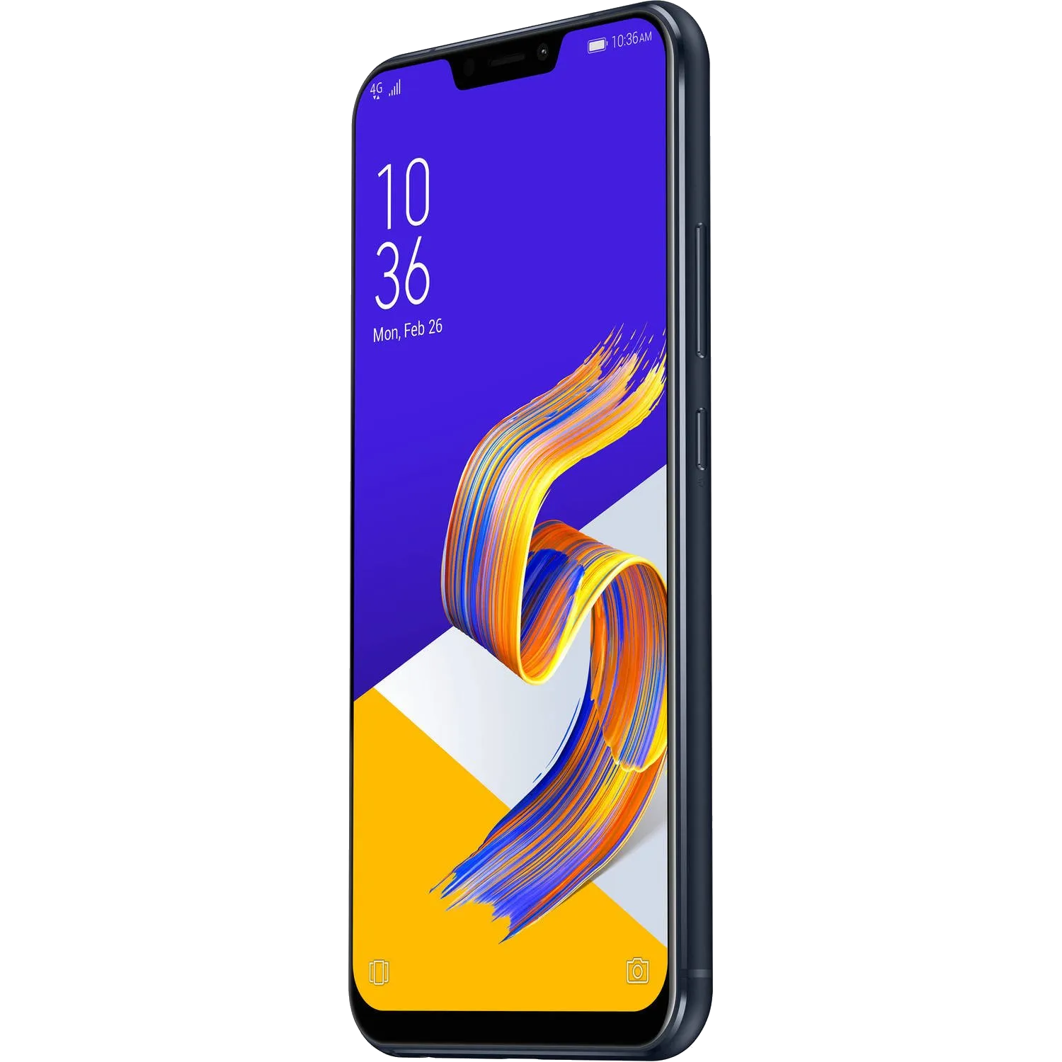 Замена антенны Asus ZenFone 5Z ZS620KL 64GB