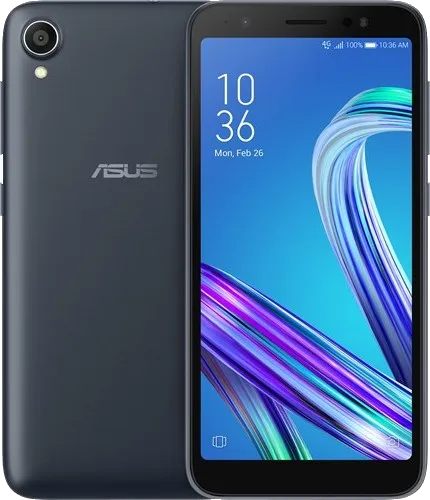 Замена антенны Asus Zenfone G552KL