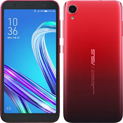 Замена антенны Asus ZenFone Live ZA550KL