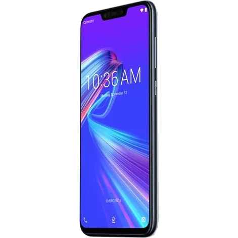 Замена антенны Asus Zenfone Max (M2) ZB633KL 32GB