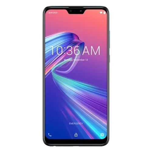 Замена антенны Asus Zenfone Max Pro (M2) ZB631KL 64GB