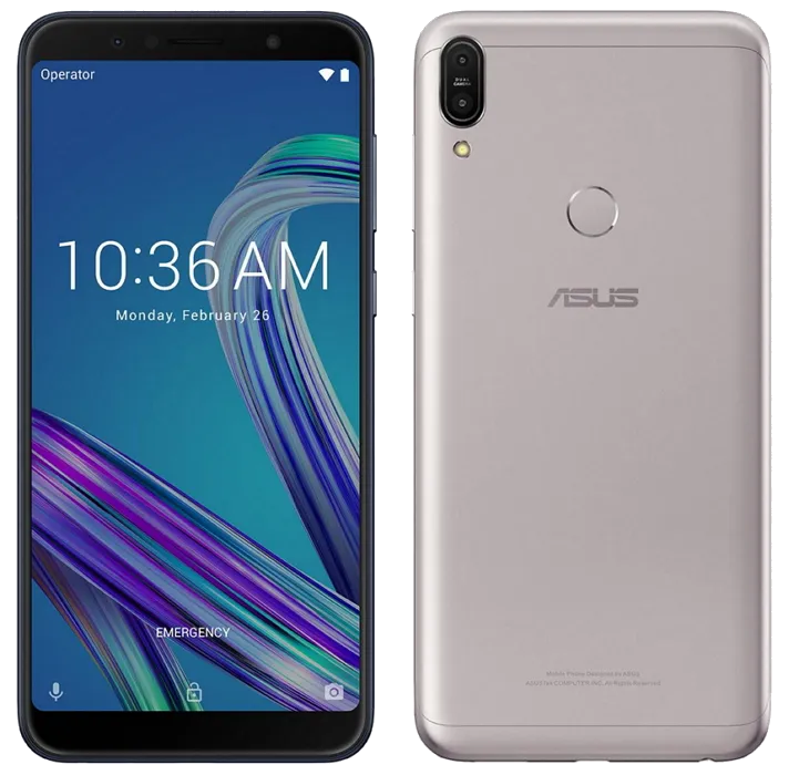Замена антенны Asus ZenFone Max Pro M1 ZB602KL 32GB
