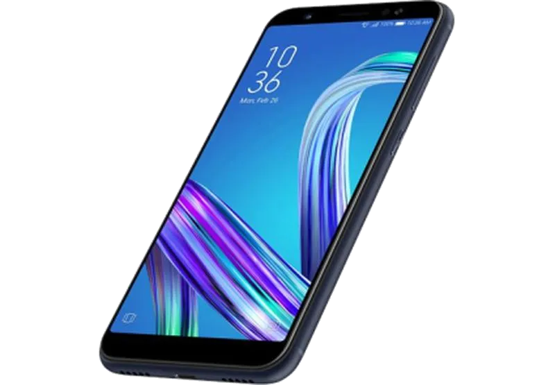 Замена антенны Asus ZenFone Max ZB555KL 32GB