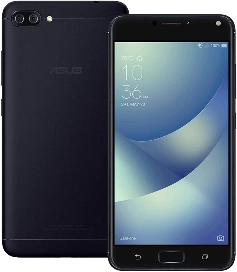 Замена антенны Asus ZenFone Max ZC554KL 32GB