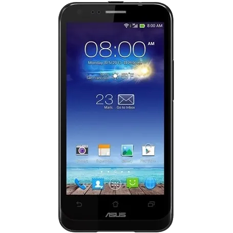 Замена антенны Asus PadFone 16GB