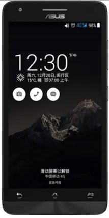 Замена антенны Asus Pegasus X003A 16GB