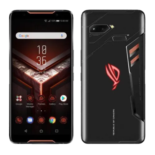 Замена антенны Asus ROG Phone ZS600KL 512GB