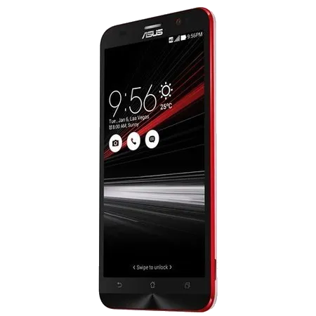 Замена антенны Asus ZenFone 2 Deluxe ZE551ML 256GB