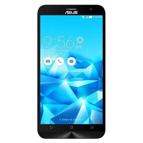 Замена антенны Asus ZenFone 2 Deluxe ZE551ML 64GB
