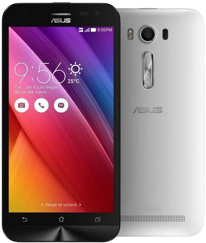 Замена антенны Asus ZenFone 2 Laser ZE500KG 16GB