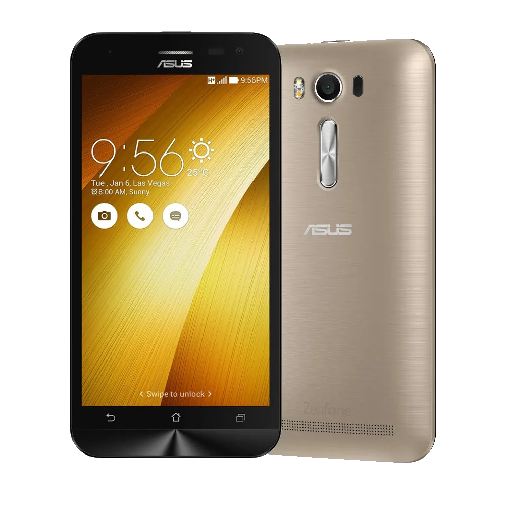 Замена антенны Asus ZenFone 2 Laser ZE500KL 16GB