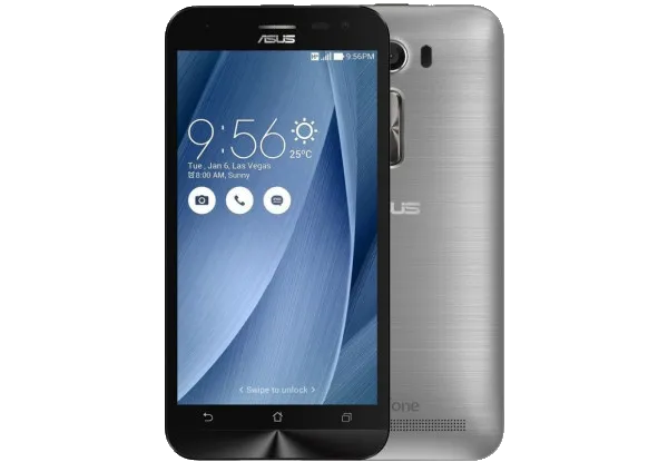 Замена антенны Asus ZenFone 2 Laser ZE500KL 32GB