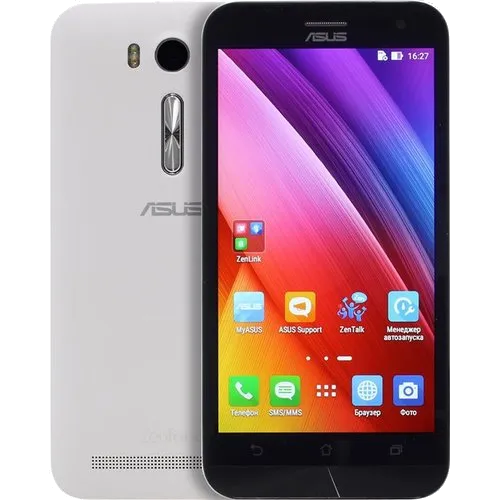 Замена антенны Asus ZenFone 2 Laser ZE500KL 8GB