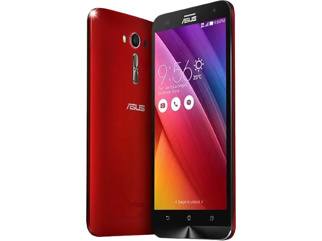 Замена антенны Asus ZenFone 2 Laser ZE550KL 16GB