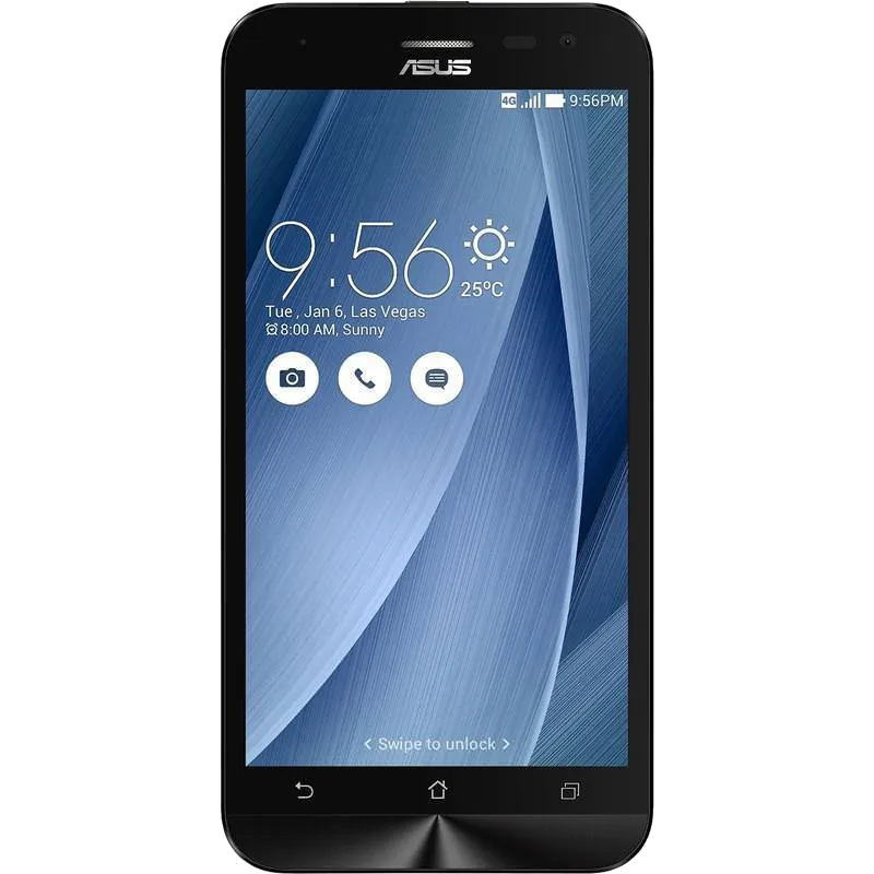 Замена антенны Asus ZenFone 2 Laser ZE550KL 32GB