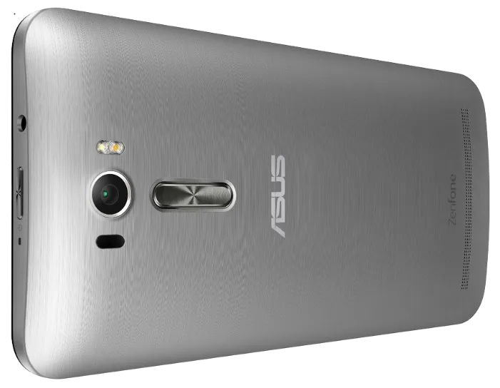 Замена антенны Asus ZenFone 2 Laser ZE601KL 32GB