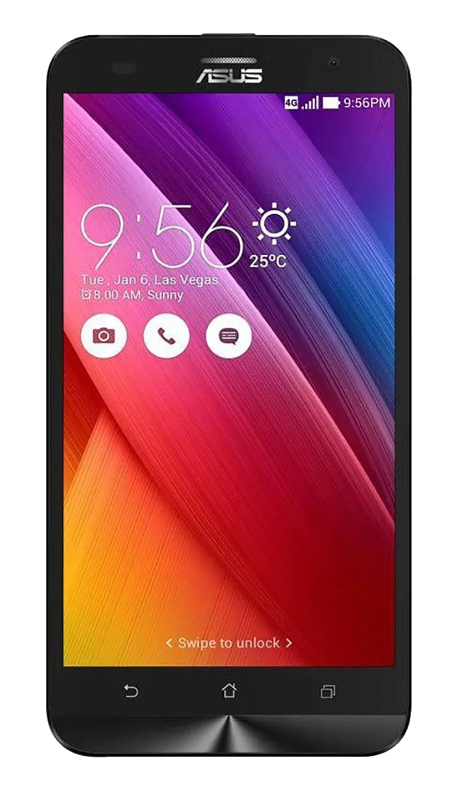 Замена антенны Asus ZenFone 2 Lazer ZE601KL