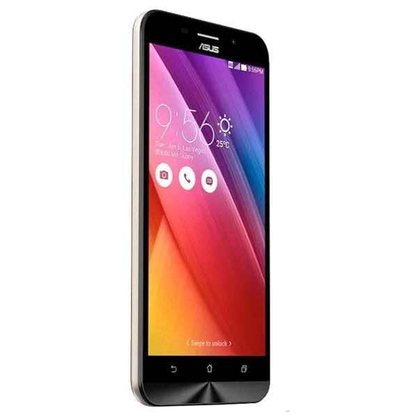 Замена антенны Asus ZenFone 2 Max ZC550KL 16GB