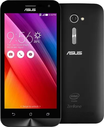 Замена антенны Asus ZenFone 2 ZE500CL 16GB