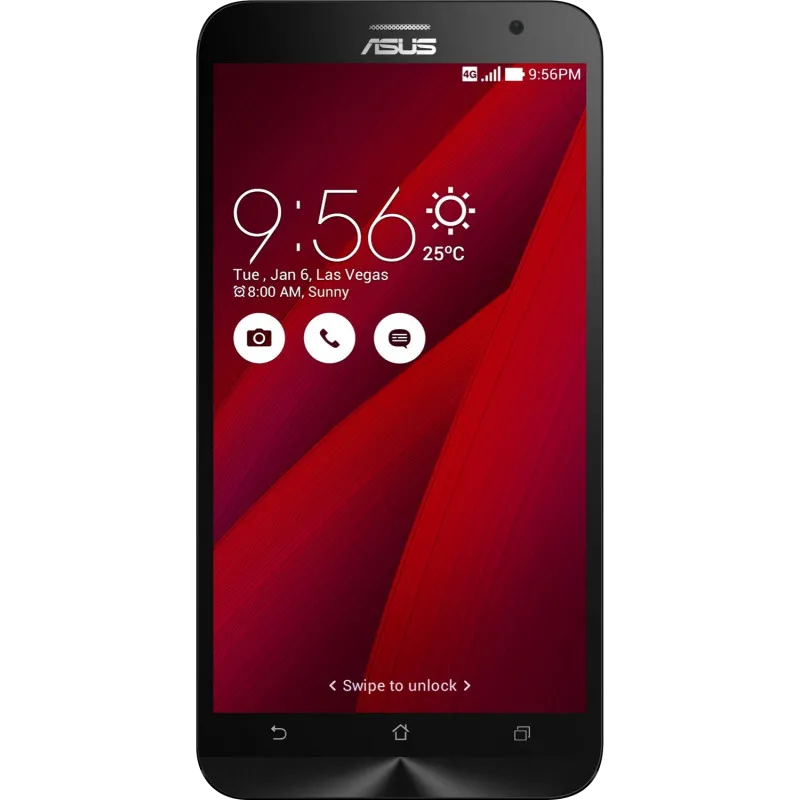 Замена антенны Asus ZenFone 2 ZE550ML 16GB