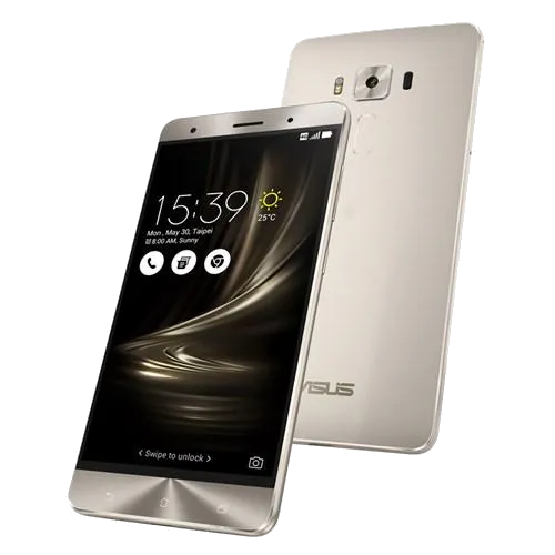 Замена антенны Asus ZenFone 3 Deluxe ZS550KL 64GB